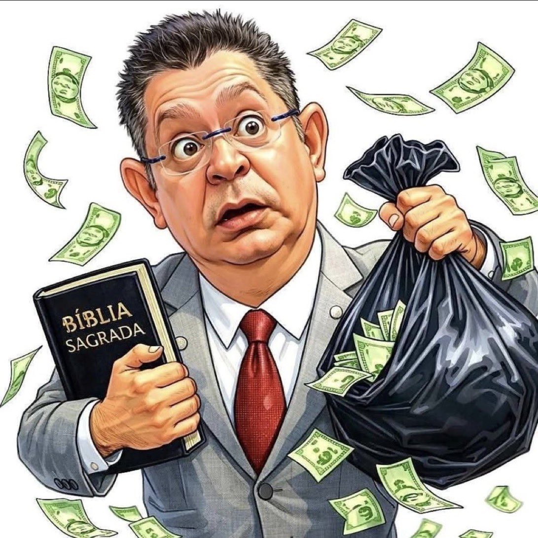 Gilmar Silva tweet media