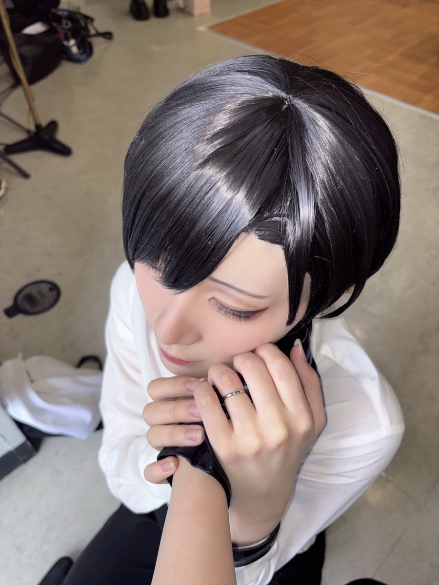 ササパン tweet media