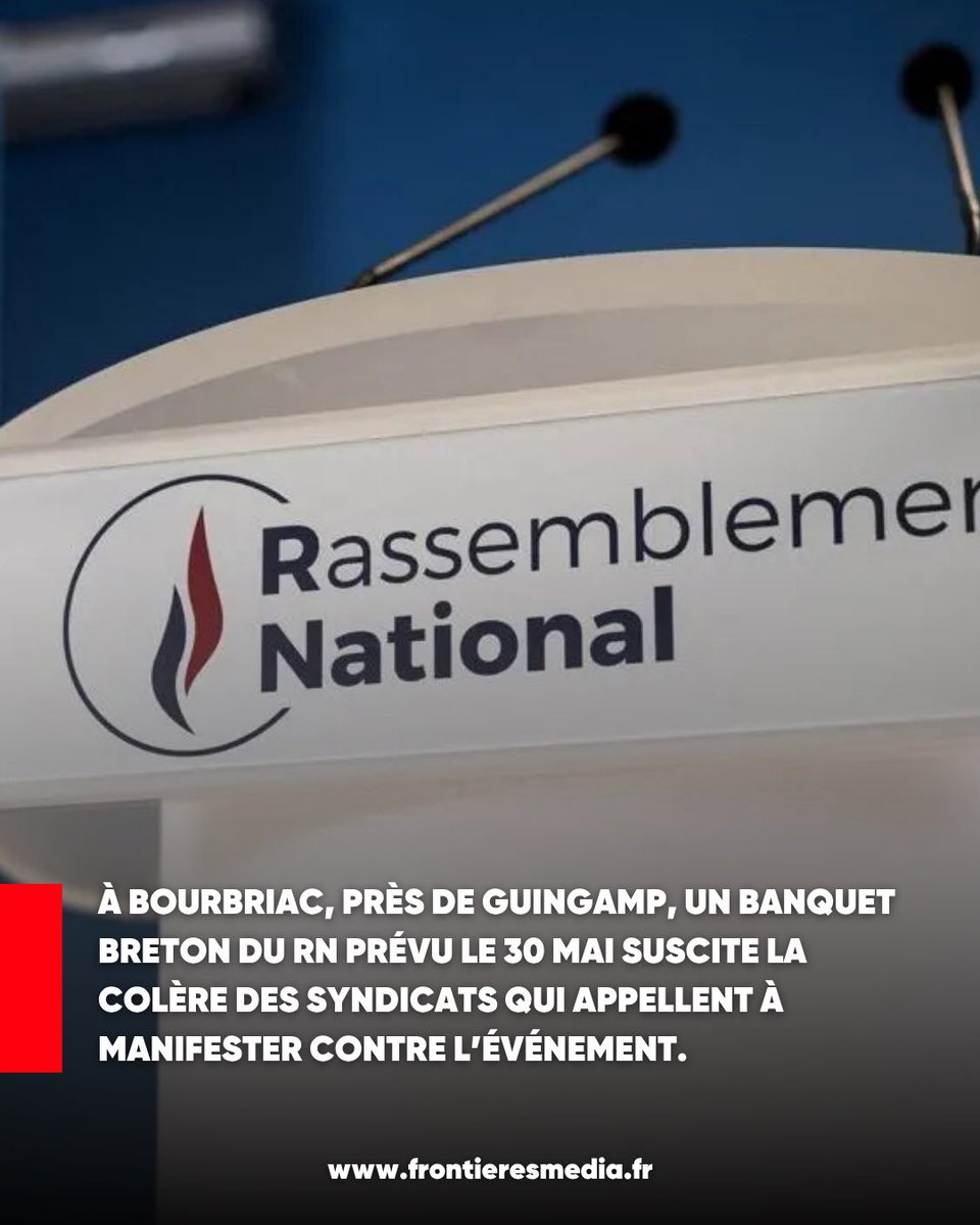 Frontières tweet media
