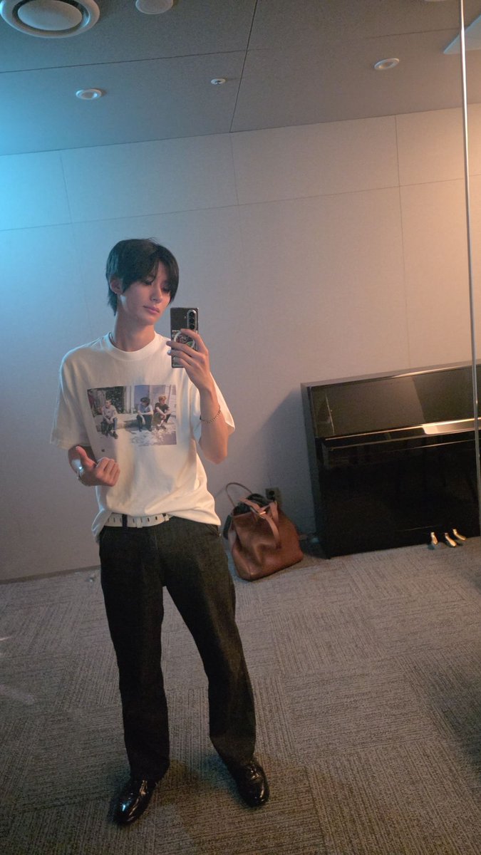 chanyoung tweet media