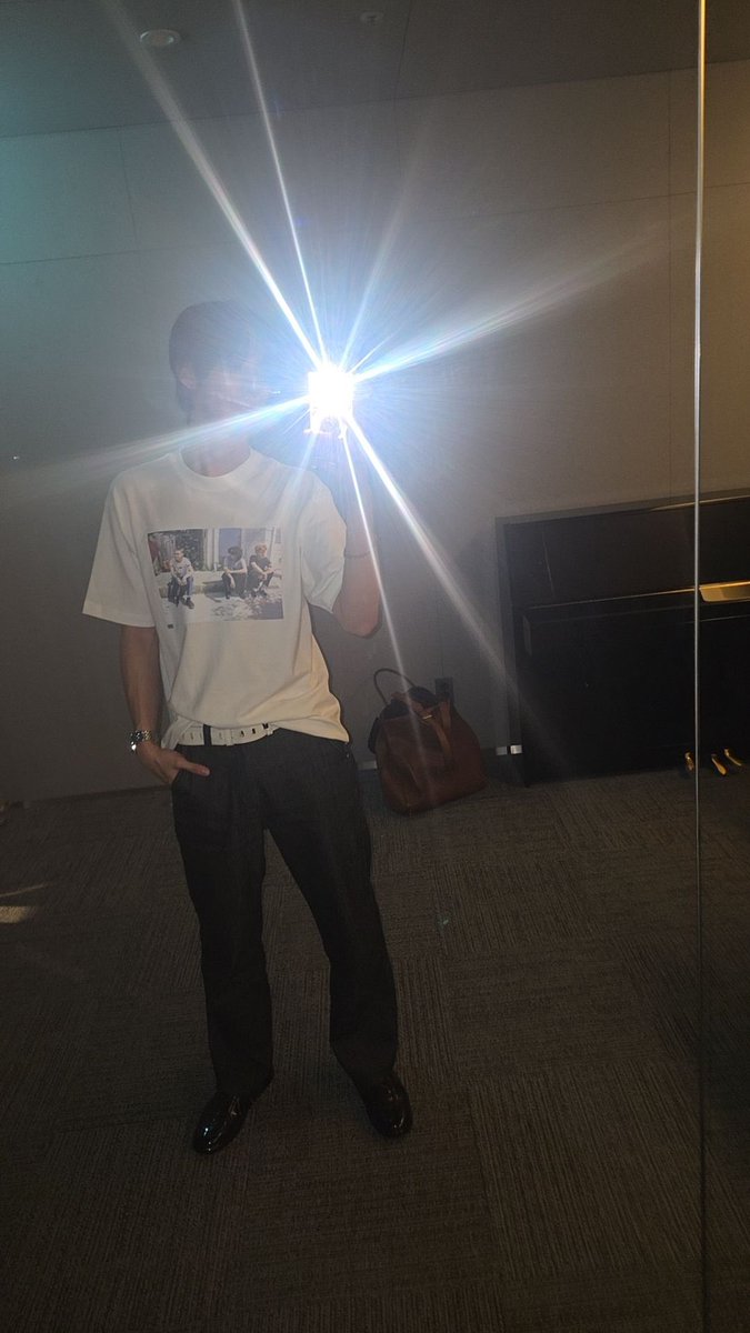 chanyoung tweet media
