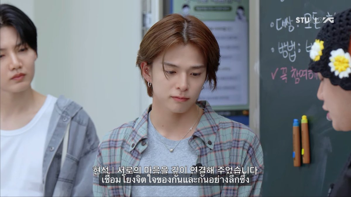 CHARISMAsahi tweet media