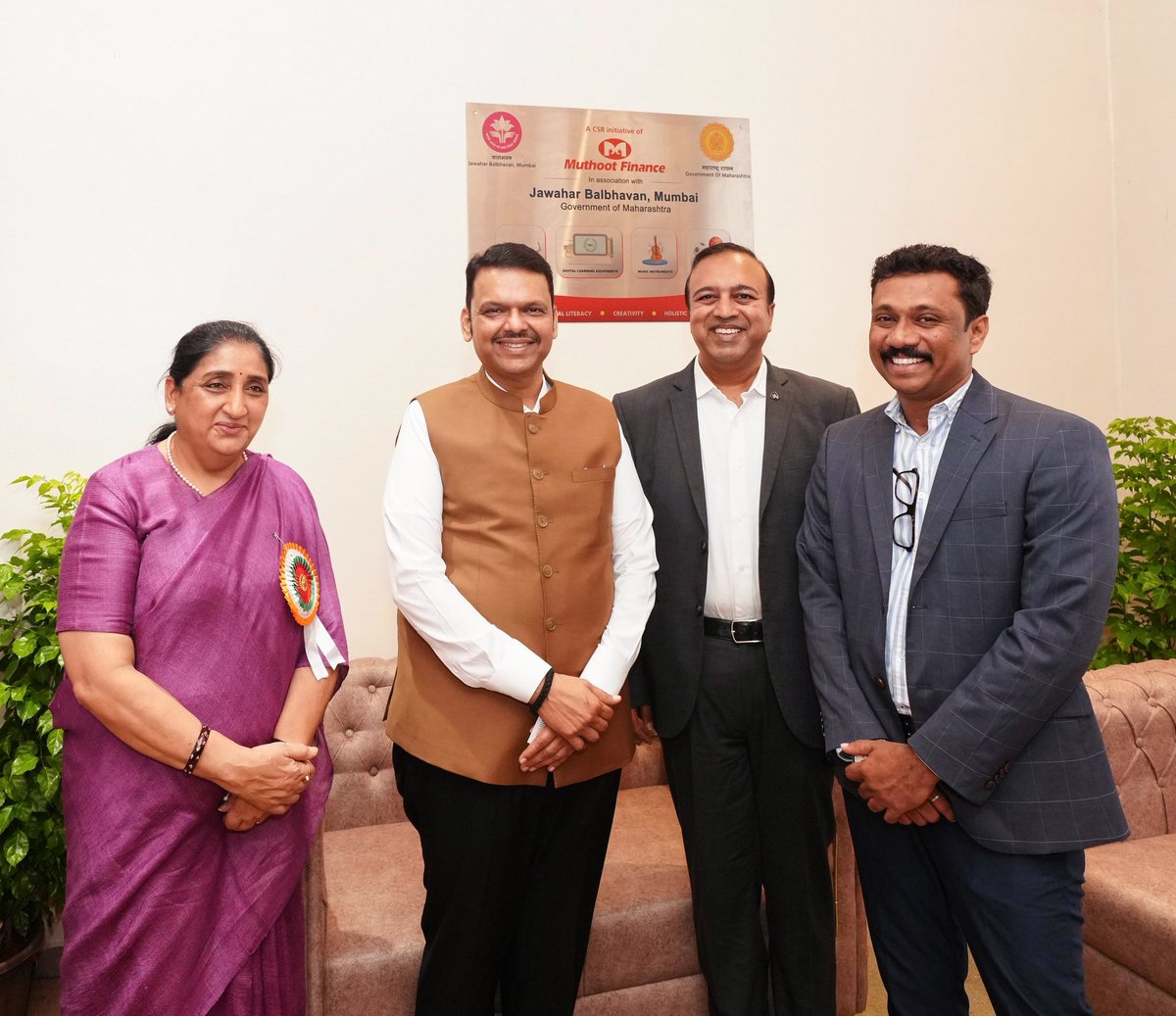 CMO Maharashtra tweet media