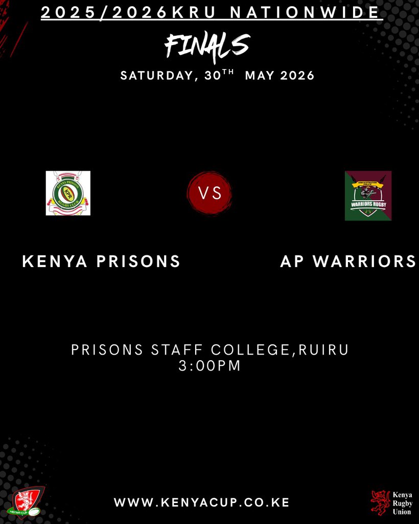 Kenya Cup tweet media