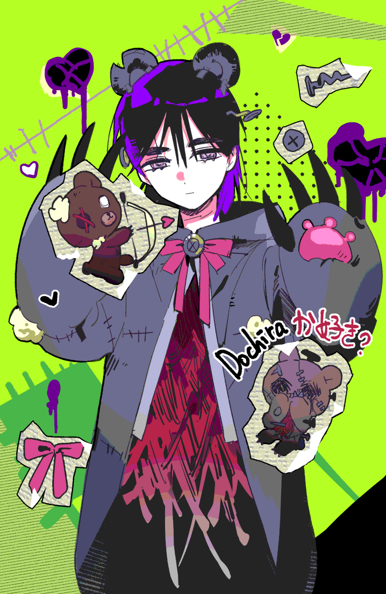 羽和也2.0 tweet media