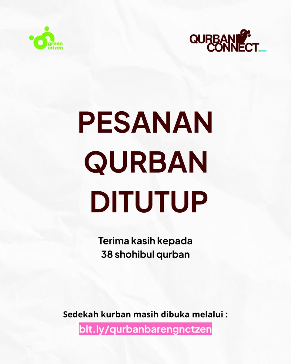 Greencitzen | Collective Movement tweet media