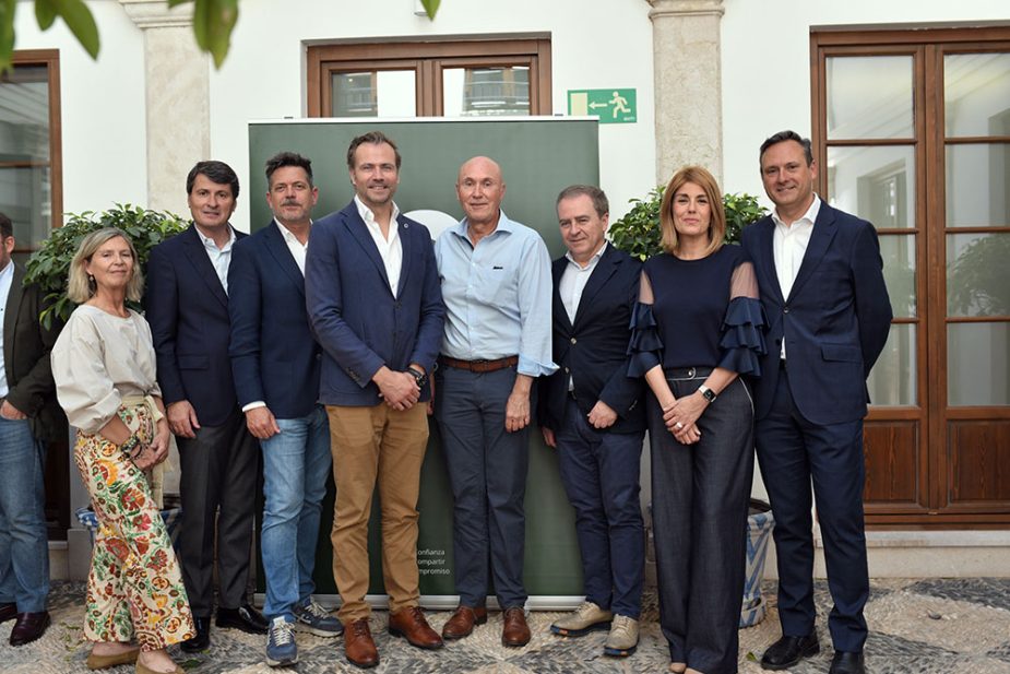 Cooperativas Agro-alimentarias de Andalucía tweet media