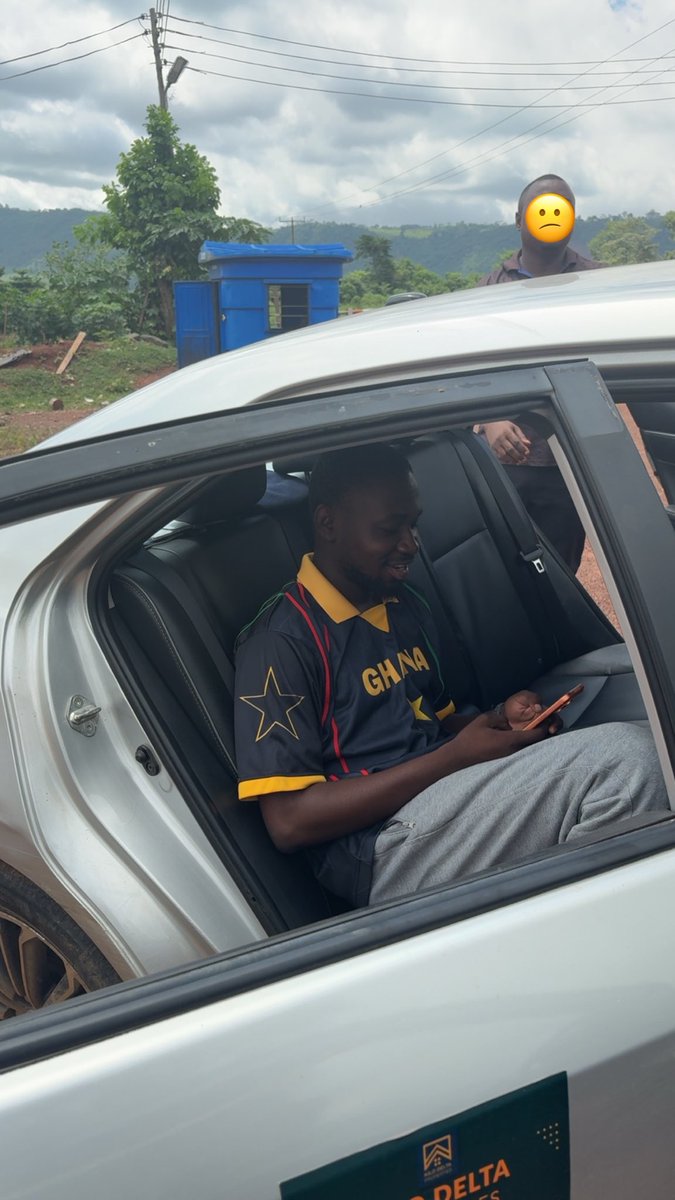 🇱🇷UGLYBOY with SEXYMONEY🇬🇭 tweet media