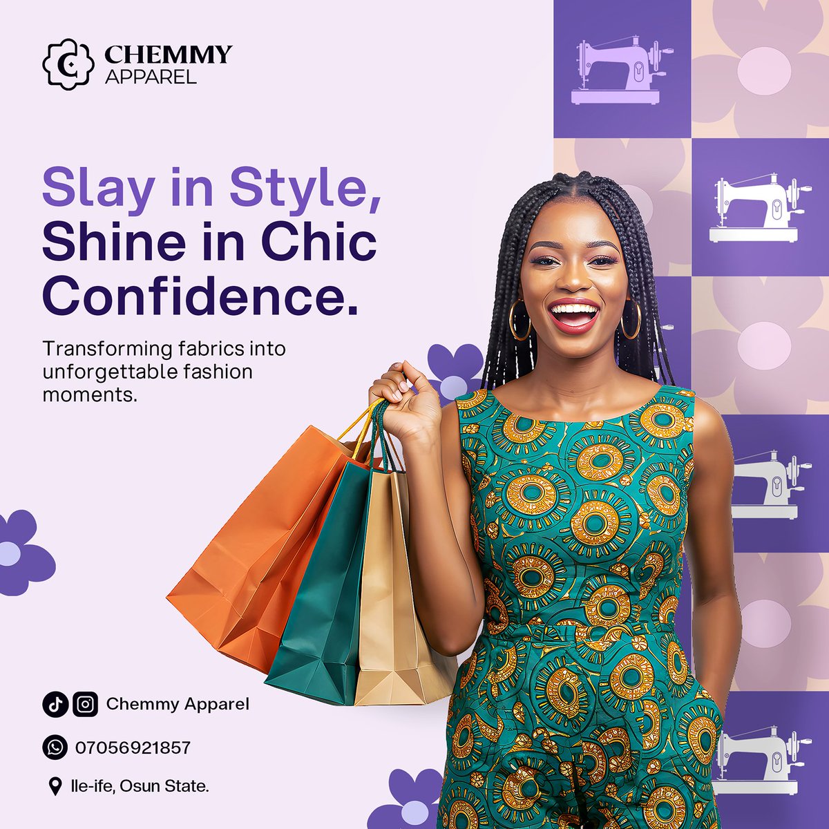 Stan Uwalaka | Expert Brand Designer tweet media