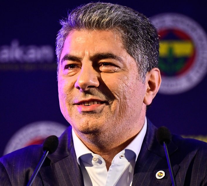 Tek Yol FENER tweet media