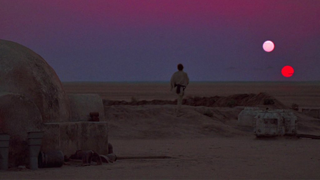 Best of Star Wars tweet media