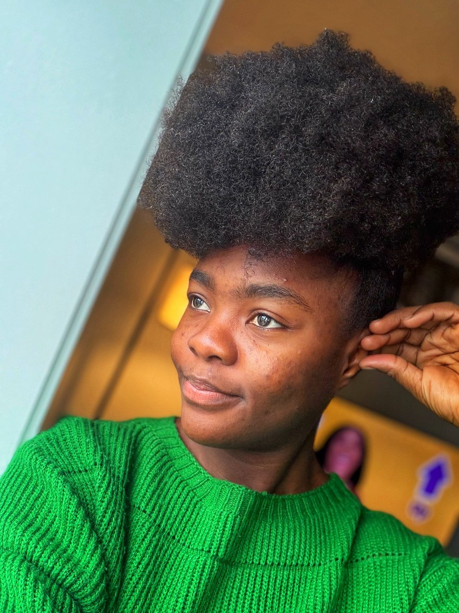 Deborah Ocheido tweet media