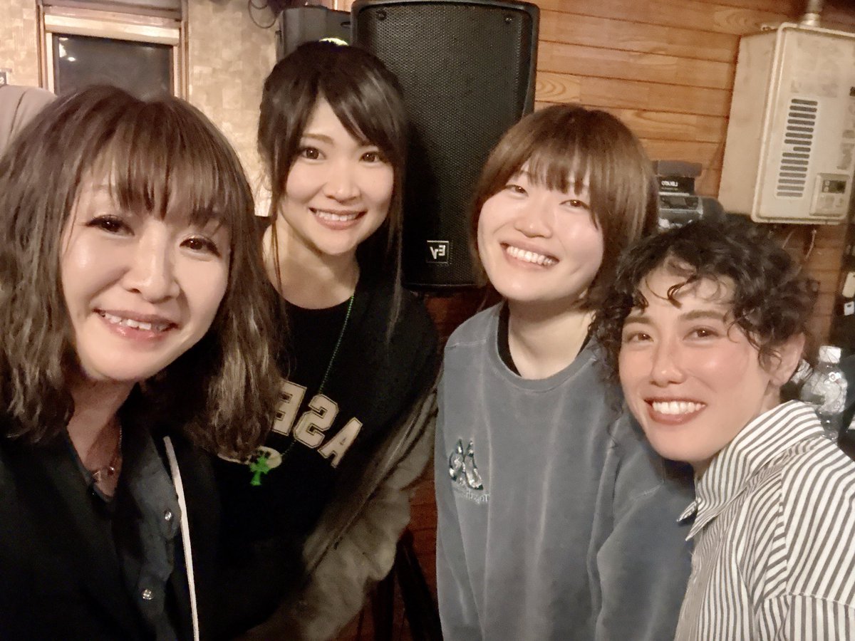 みぽ tweet media