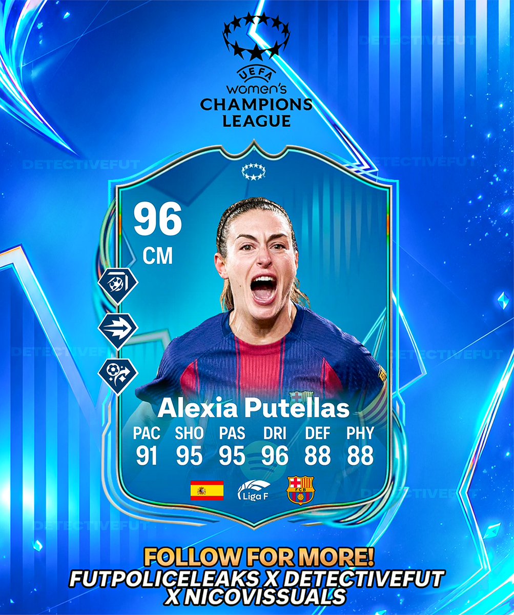 DetectiveFUT tweet media