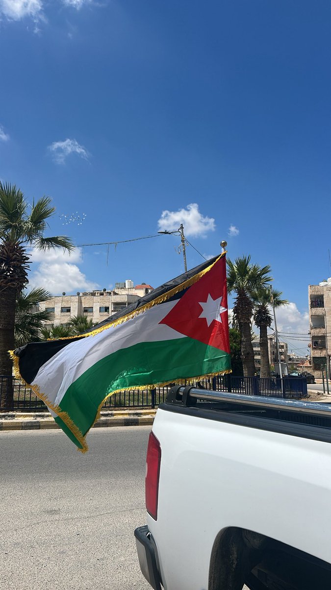 ghinah05's tweet photo. 🇯🇴❤️❤️ https://t.co/6LcEihAfHv