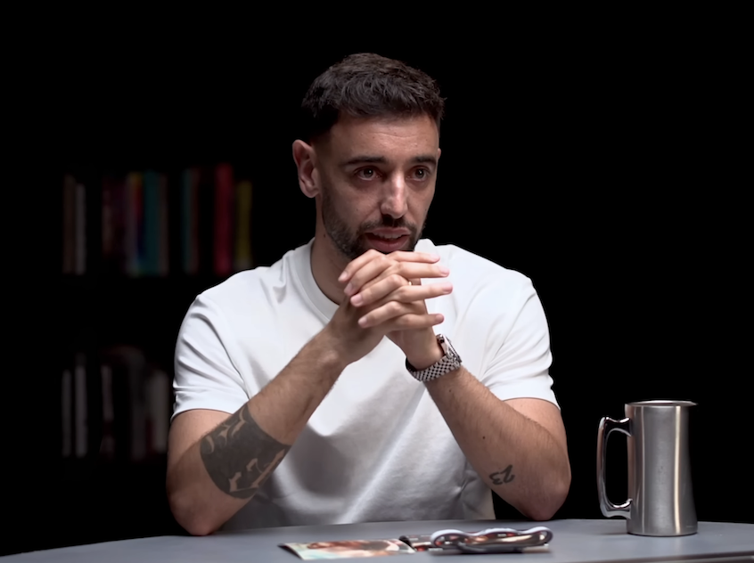The Touchline | 𝐓 tweet media