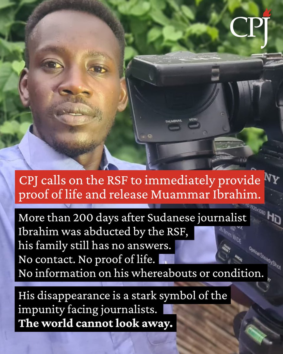 CPJ MENA tweet media