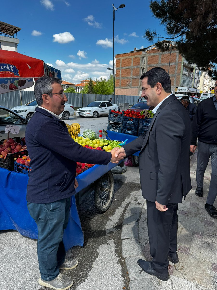 Bayram Taşkın tweet media