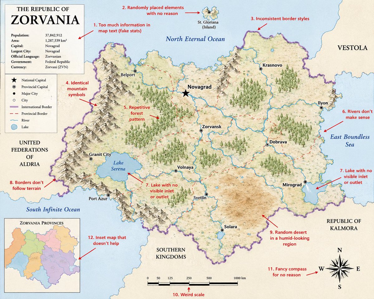 simondotau's tweet photo. @War_Mapper Thankfully this map is entirely legit. https://t.co/a9ZoN5f2Tj