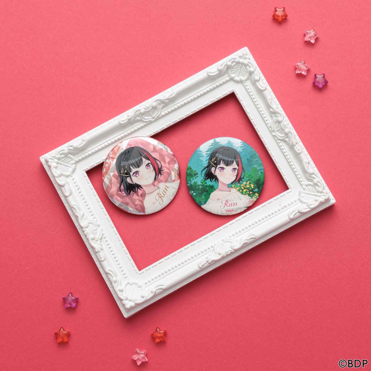 バンドリ！グッズまとめ (@bd_goods_matome) / Posts / X