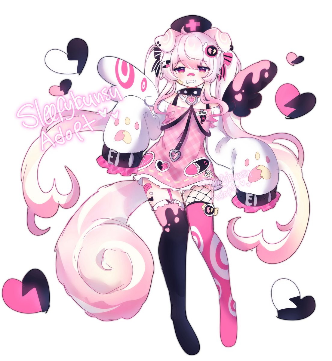 Raki Rabies 💭🦝 tweet media