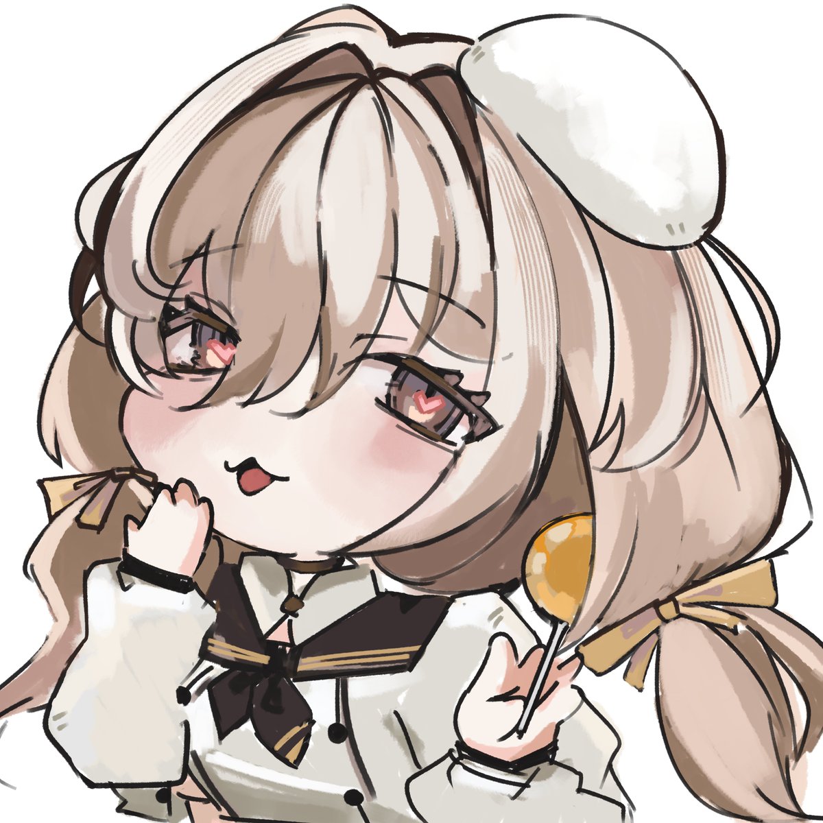 rianemui_'s tweet photo. 브래디
#Nikke https://t.co/V3OHngq8Rm