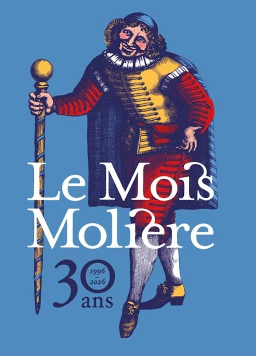 parisparisfr's tweet photo. En famille. À @Versailles, le Mois Molière fête ses trente ans en juin 2026 avec plus de 300 spectacles de théâtre, musique, danse et cirque dans 65 lieux, pour une programmation en grande majorité gratuite.
🔗 Programme :
https://t.co/KNJsk4wFi9
Les spectacles de la Grande Écurie, du 30 mai au 14 juin, affichent complet, mais des billets peuvent être remis en vente jusqu’à 48 heures avant les représentations.