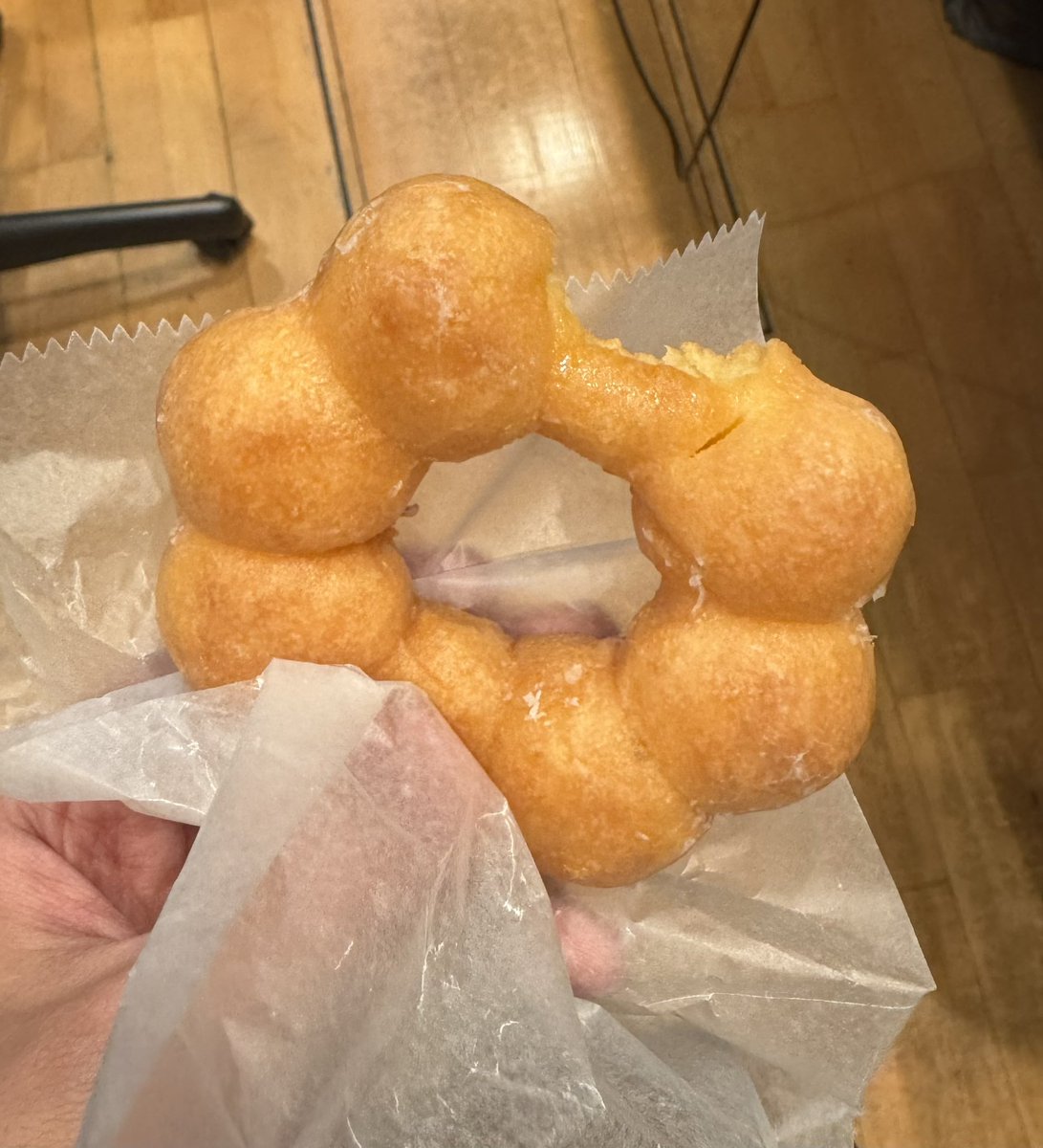 yuma_vn's tweet photo. 今日の様子😋 https://t.co/Dxlw2Swa7b