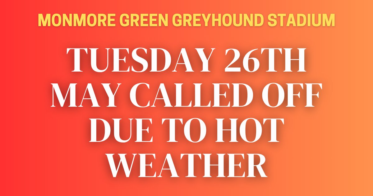 Monmore Green Stadium tweet media