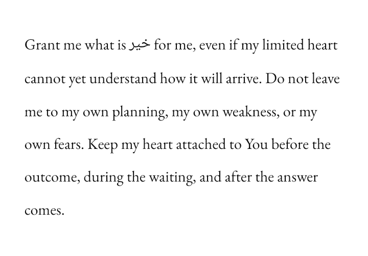 yumnah_elkhabir's tweet photo. Ya Rabb, https://t.co/JR6TcwL2ov