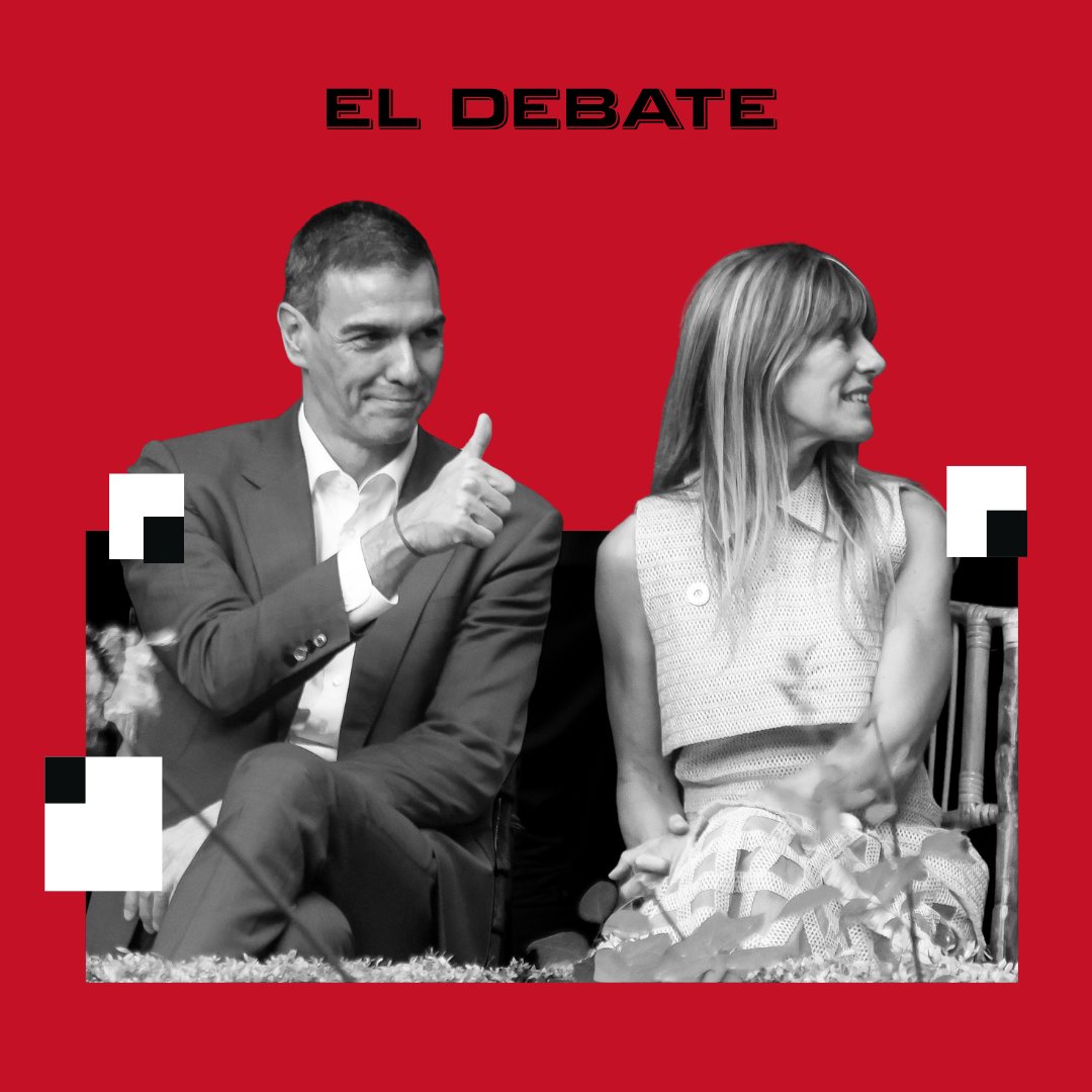 El Debate tweet media