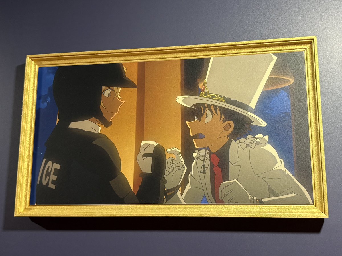 公式】放送30周年記念 名探偵コナン展 (@CONAN_ten) / Posts / X