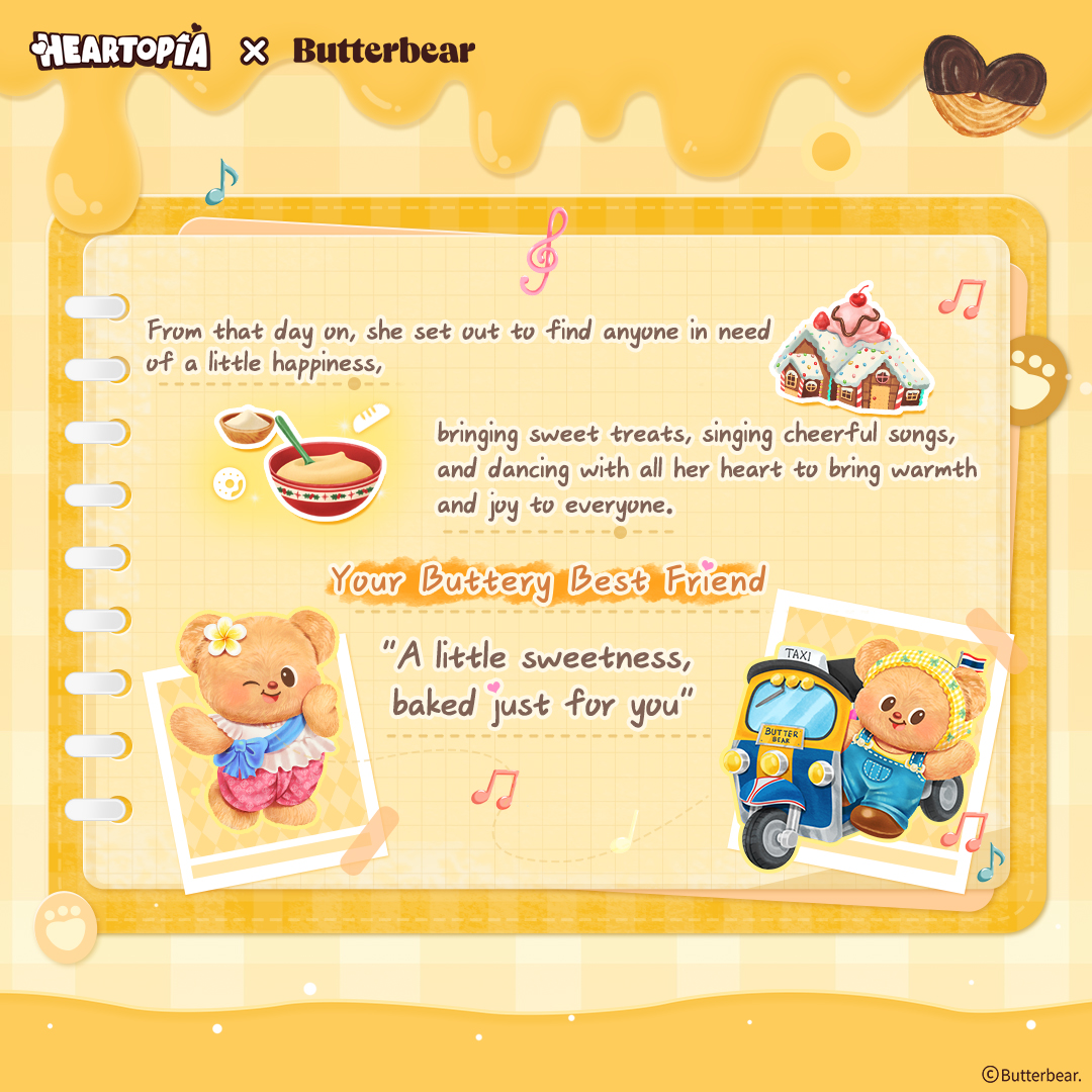 Heartopia tweet media