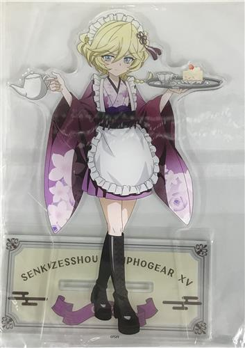 らしんばん #仙台 店/入荷情報】 『#戦姫絶唱シンフォギアXV 