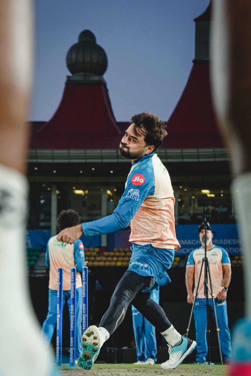 Rashid Khan tweet media