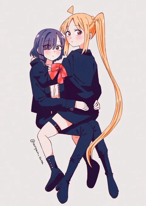 一番くじのリョウ虹