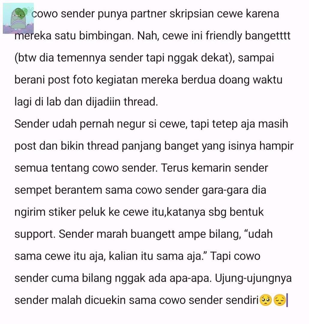 Tanyarl 💚 tweet media