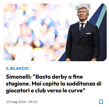 Mirko Nicolino tweet media
