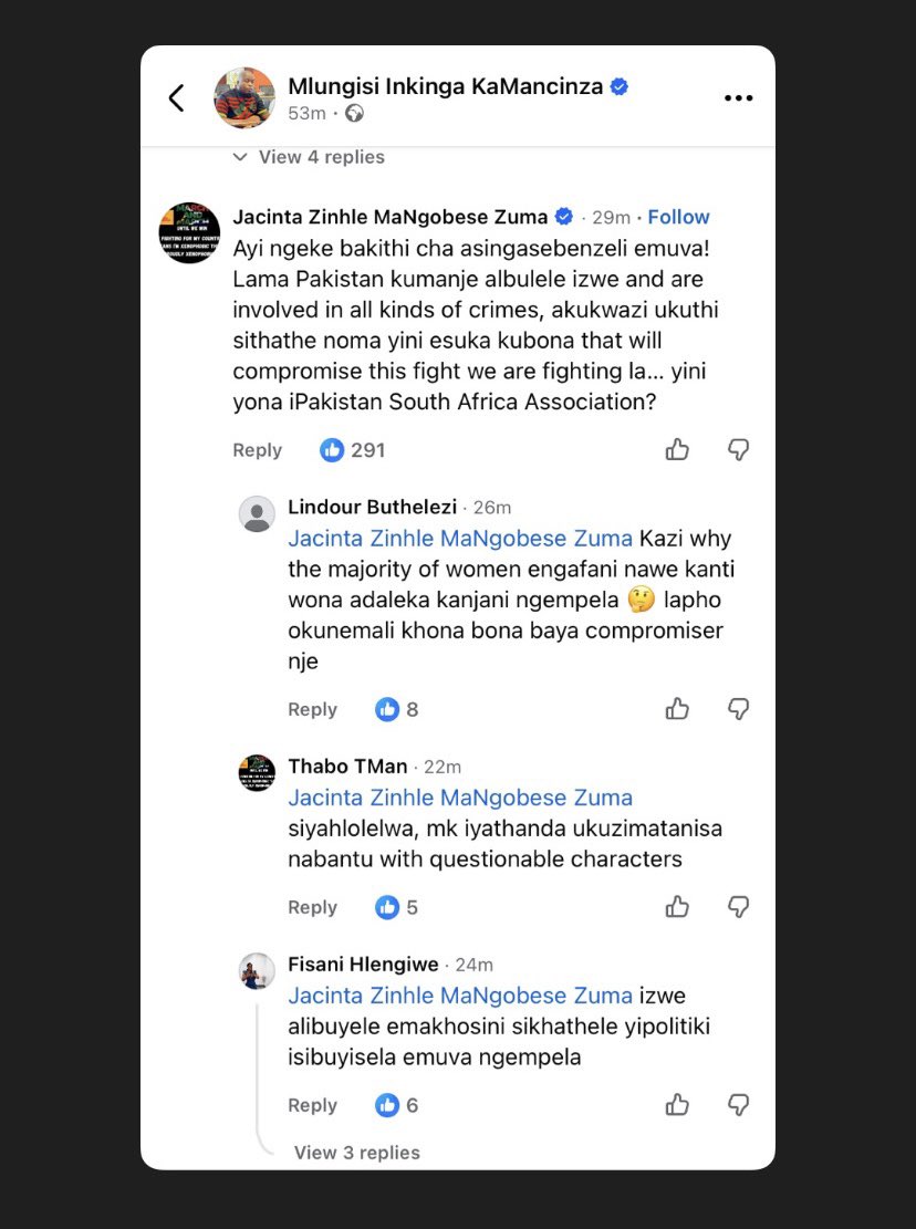 zizipho tweet media