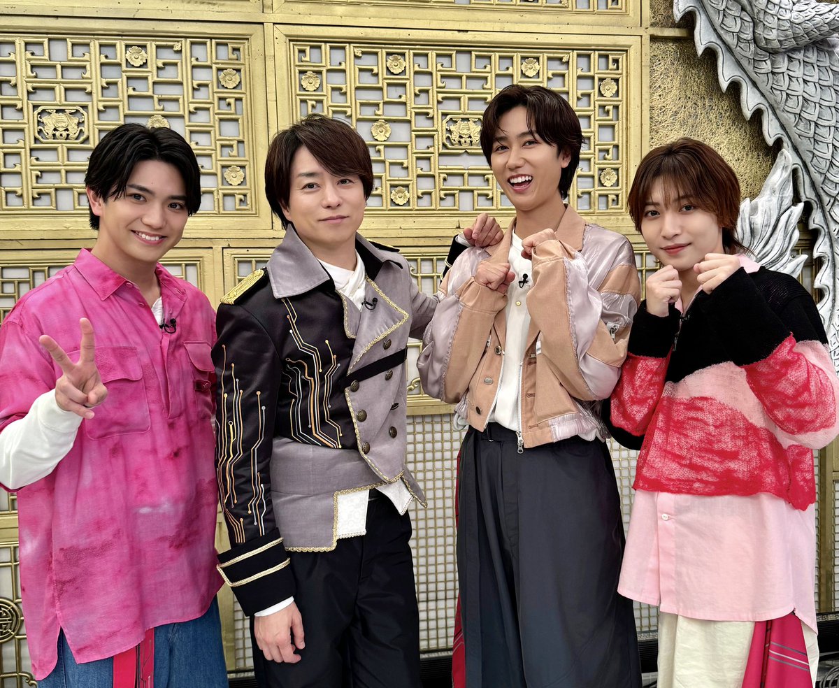 ジュニア公式 tweet media