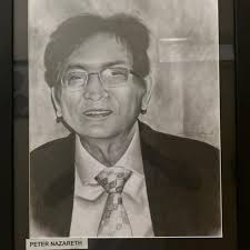 ITibasiima's tweet photo. While working toward my MA in Literature, I came across Peter Nazareth's "In a Brown Mantle", which was taught under Afro-Asian experiences, and the struggle for the establishment of the Afro-Asian identity in Ugandan political history. 

Peter has transitioned.
Travel well! https://t.co/VPAPxsjdhg