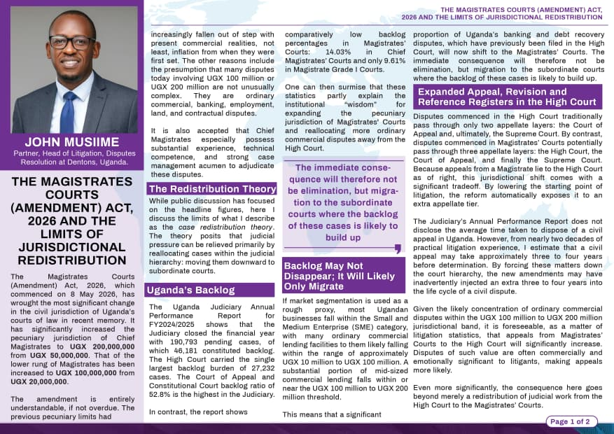 John Musiime tweet media