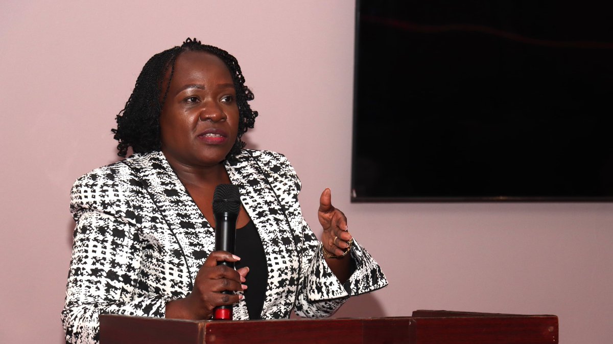 HakiKNCHR's tweet photo. Mid way through our 5yr Strategic Plan, we called ourselves to a meeting to reflect whether we are moving in the right direction &amp; serving our communities as we envisaged. Led by our Chair Ms Claris Ogangah,we evaluated impact,scanned budgets and came out ready for the next half! https://t.co/olh3S2ME4E