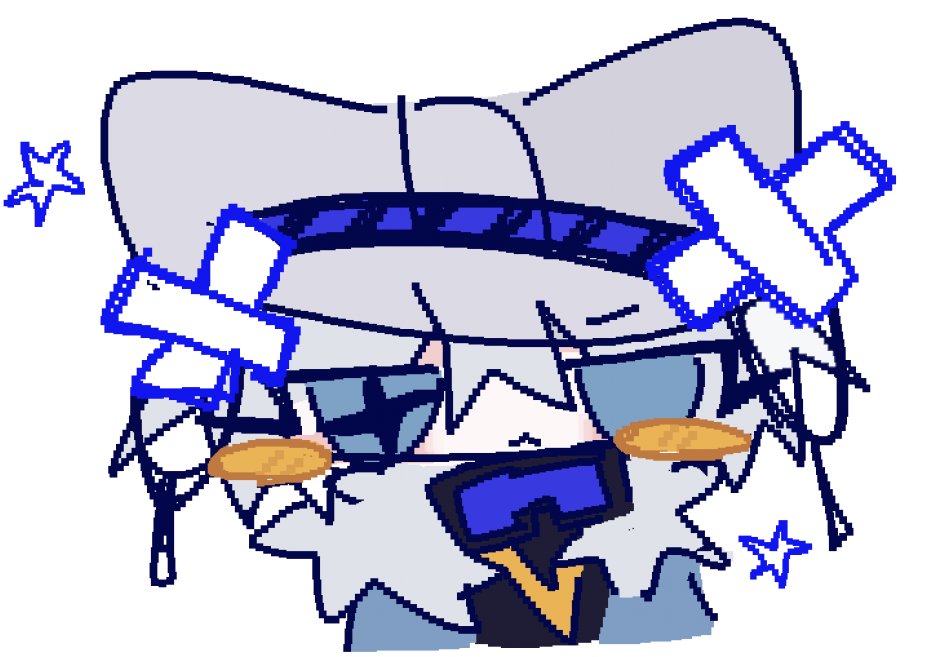 のし tweet media