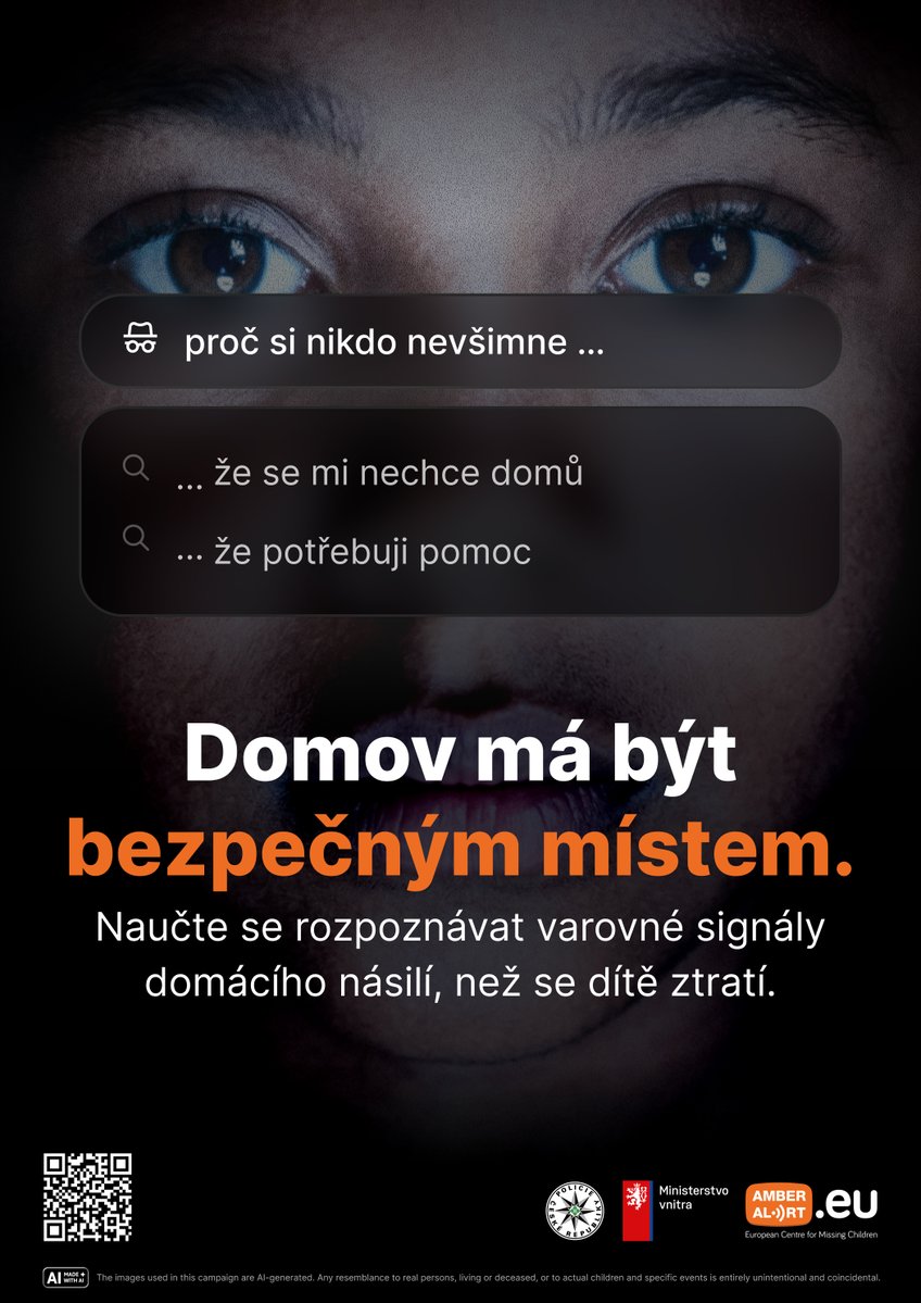 Ministerstvo vnitra tweet media