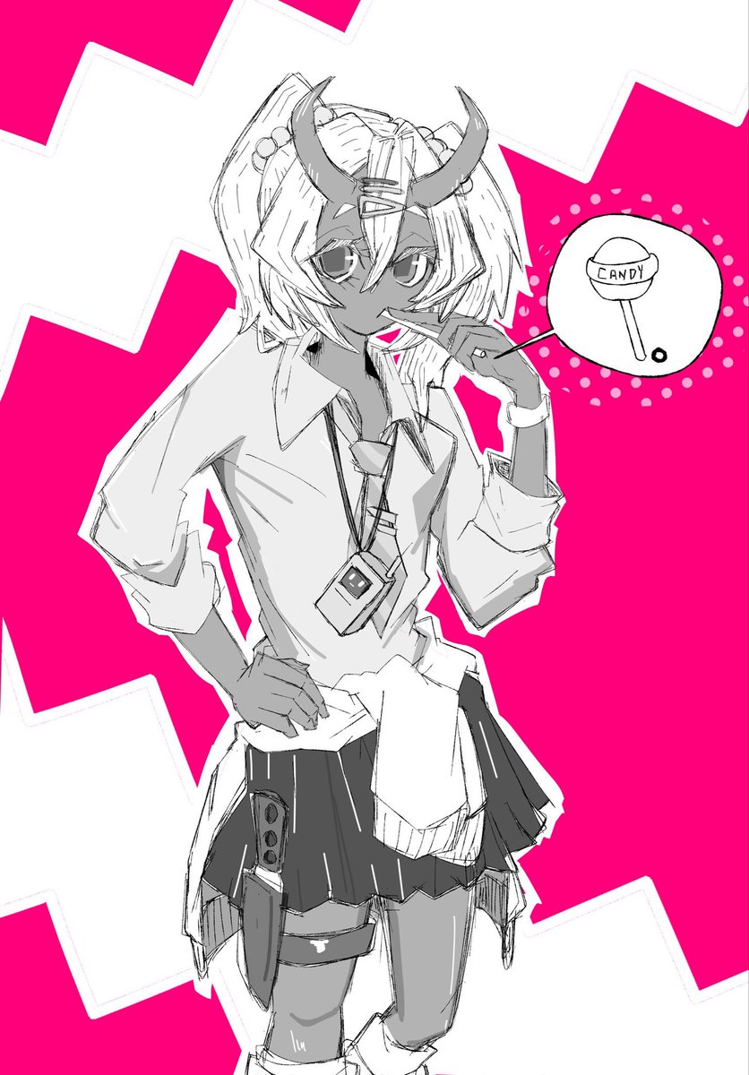 θキャタモヤθ tweet media