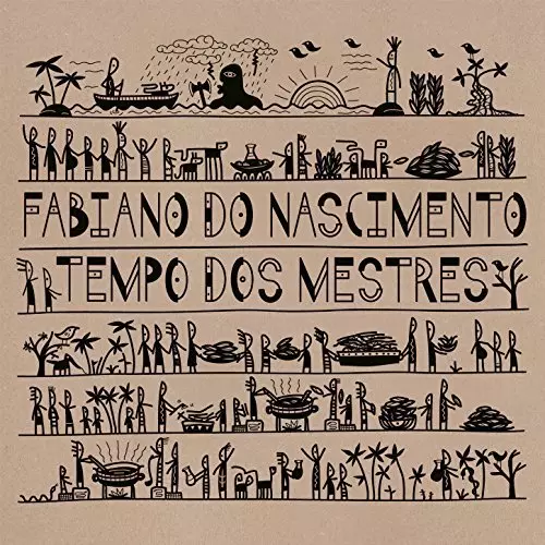 ディスクユニオン・ラテン/ブラジル/ワールドミュージック tweet media