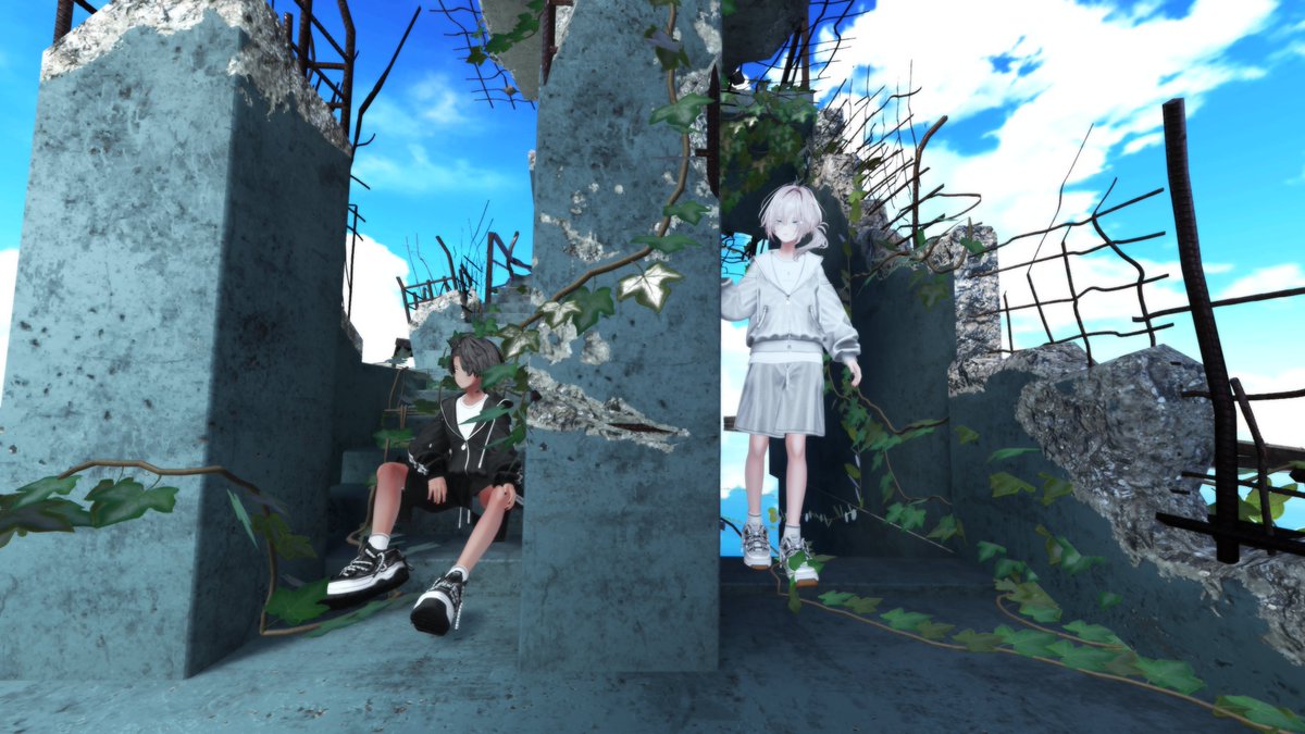 岡田 tweet media