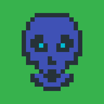cryptoskull_bt's tweet photo. CryptoSkull #7635
Just sold for 0.066 ETH | ($140)

https://t.co/Zsu7IkwpWR https://t.co/typ4a83YRH