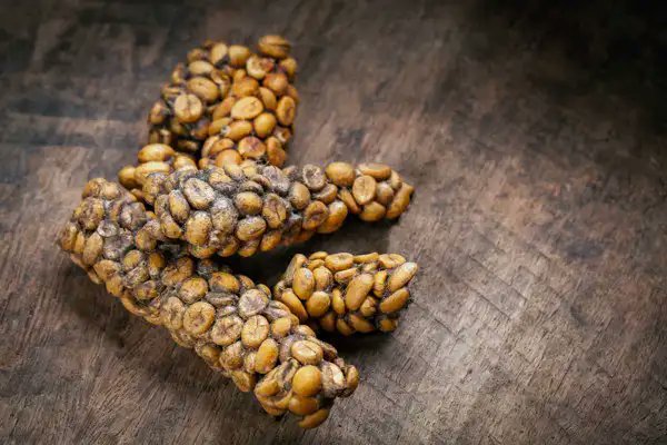 VideoOrang's tweet photo. Kopi termahal di dunia https://t.co/VFREpldOKX